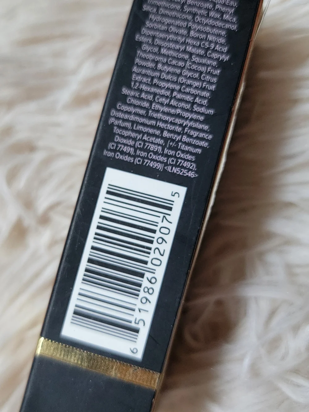 New Too Faced Chocolate Soleil Melting Bronzing & Sculpting Stick - Brown